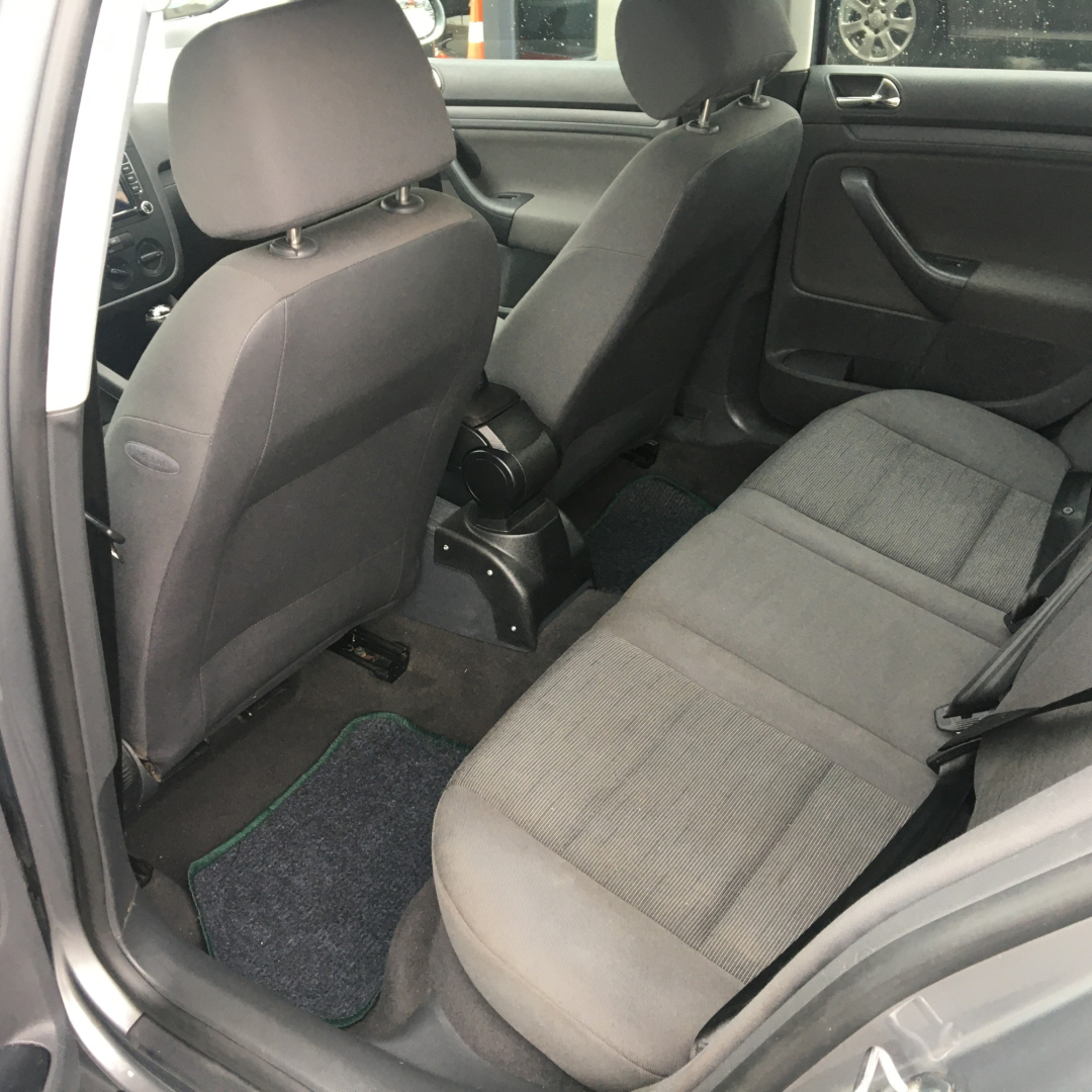 Volkswagen Golf 2005 Volkswagen Golf 2005