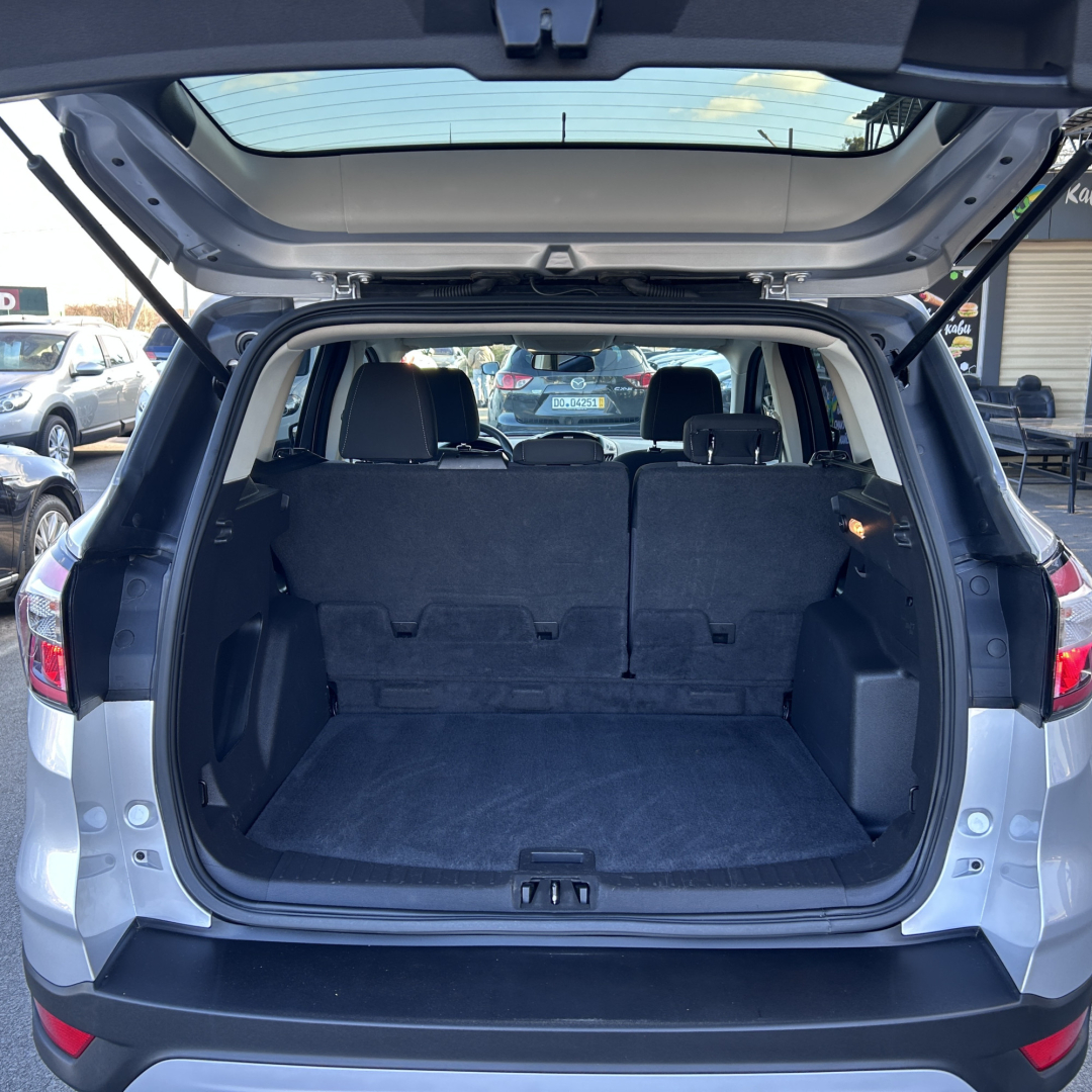 Ford Escape 2017 Ford Escape 2017