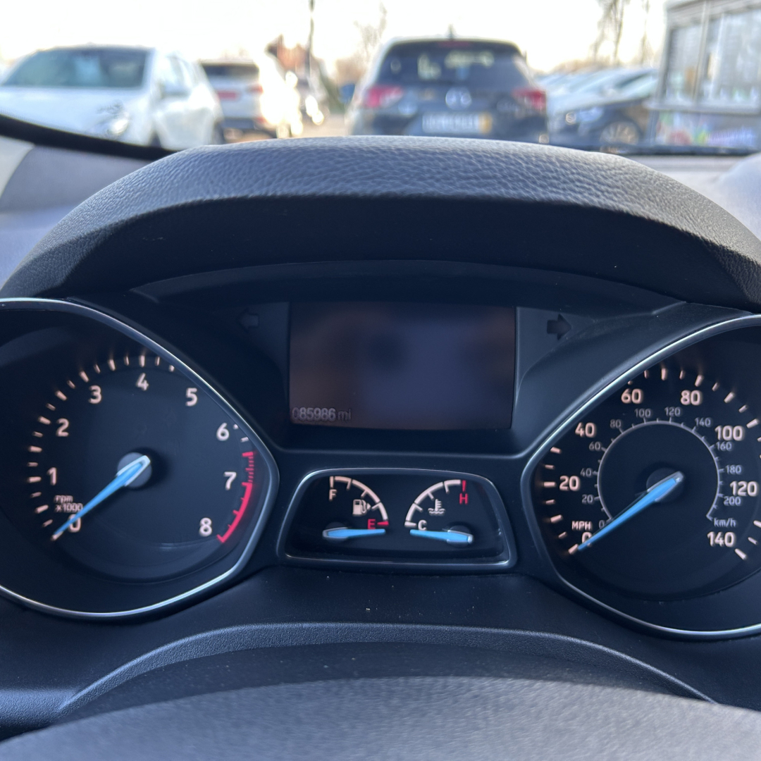 Ford Escape 2017 Ford Escape 2017