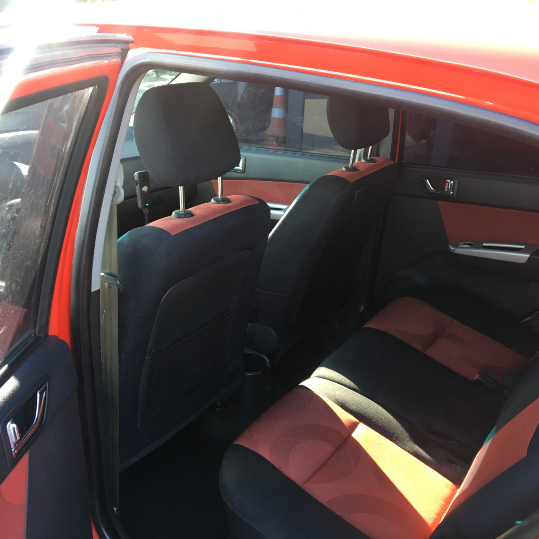 Hyundai Getz 2006 Hyundai Getz 2006