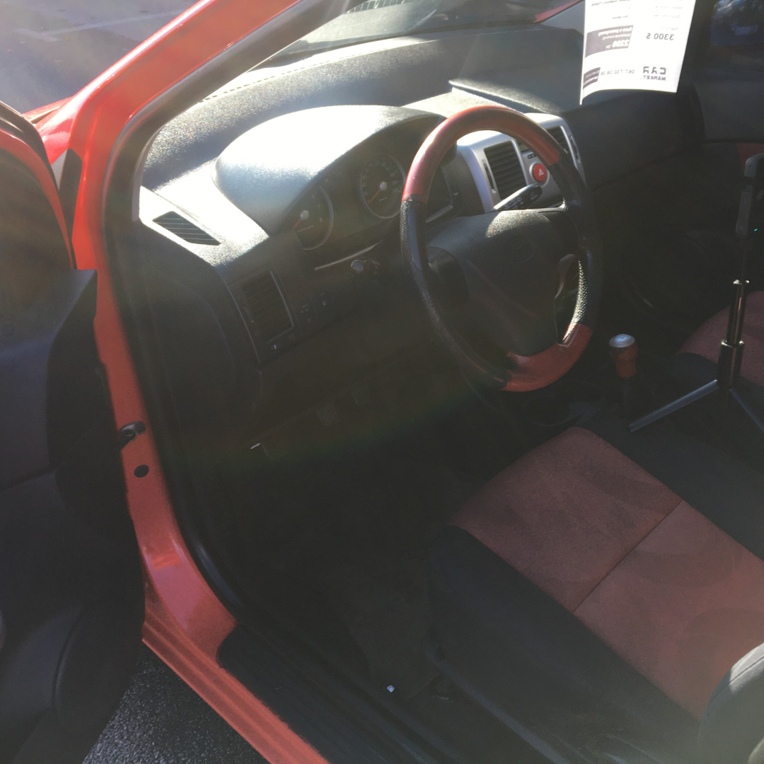 Hyundai Getz 2006 Hyundai Getz 2006