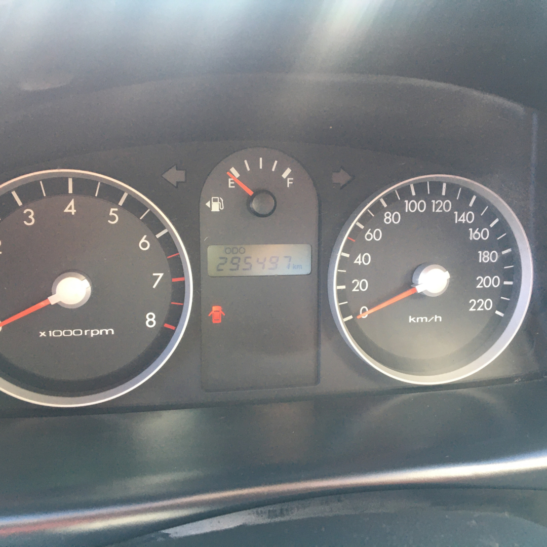 Hyundai Getz 2006 Hyundai Getz 2006