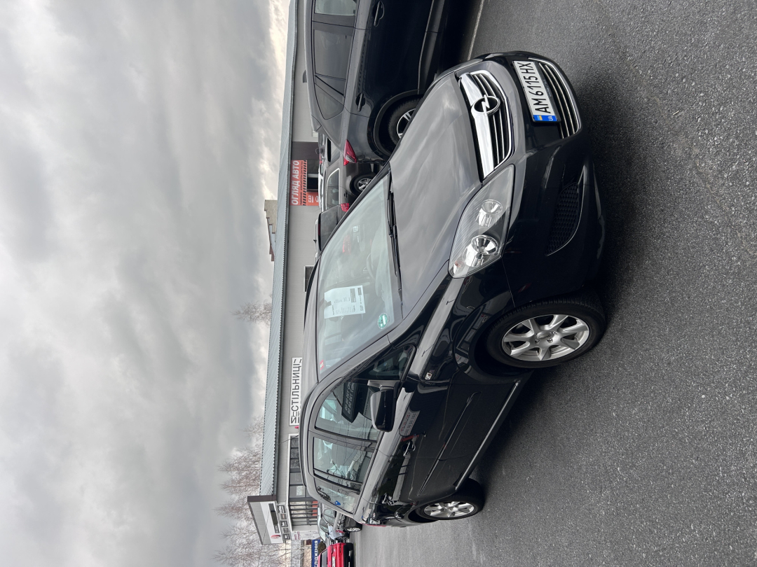 Opel Zafira 2011 Opel Zafira 2011