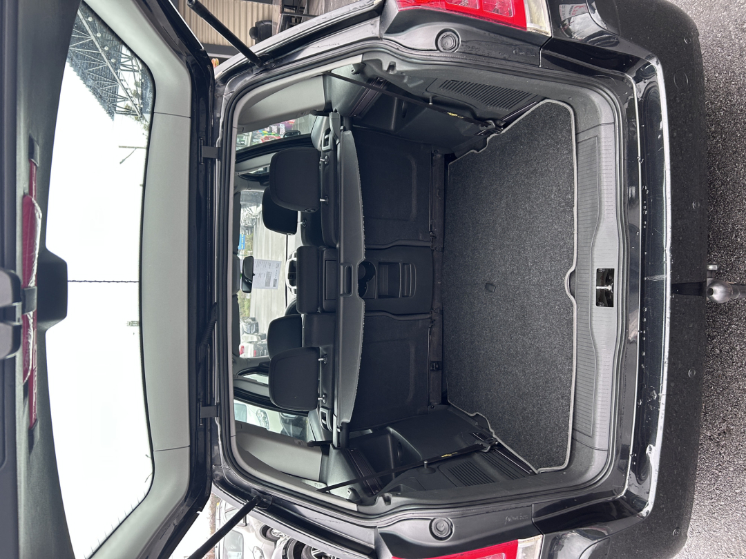 Opel Zafira 2011 Opel Zafira 2011