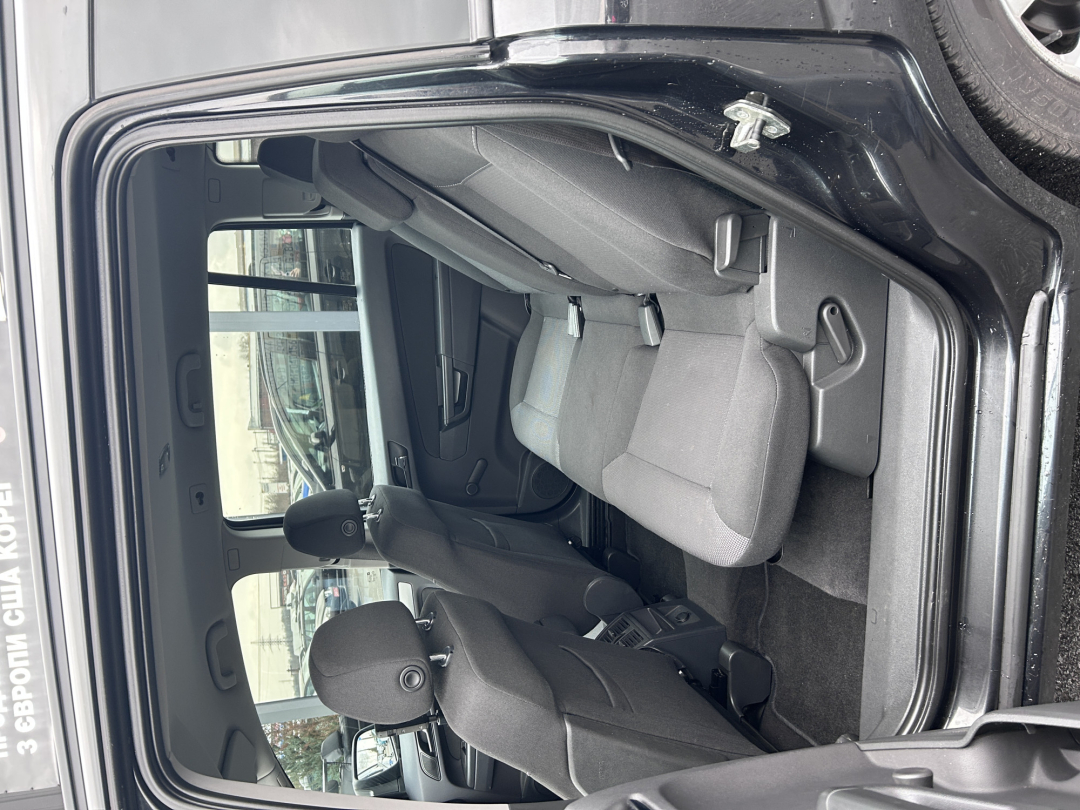 Opel Zafira 2011 Opel Zafira 2011