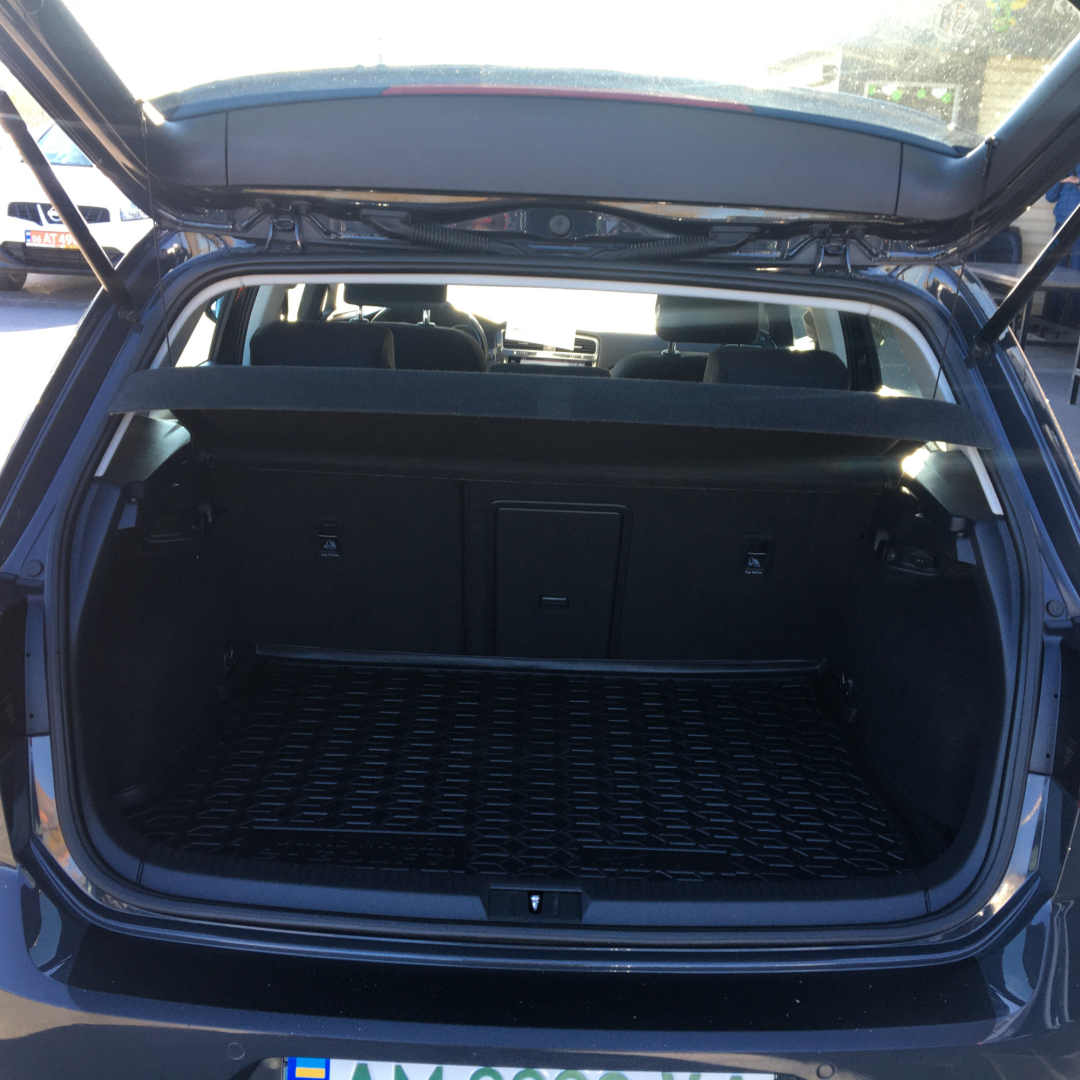 Volkswagen e-Golf 2020 Volkswagen e-Golf 2020