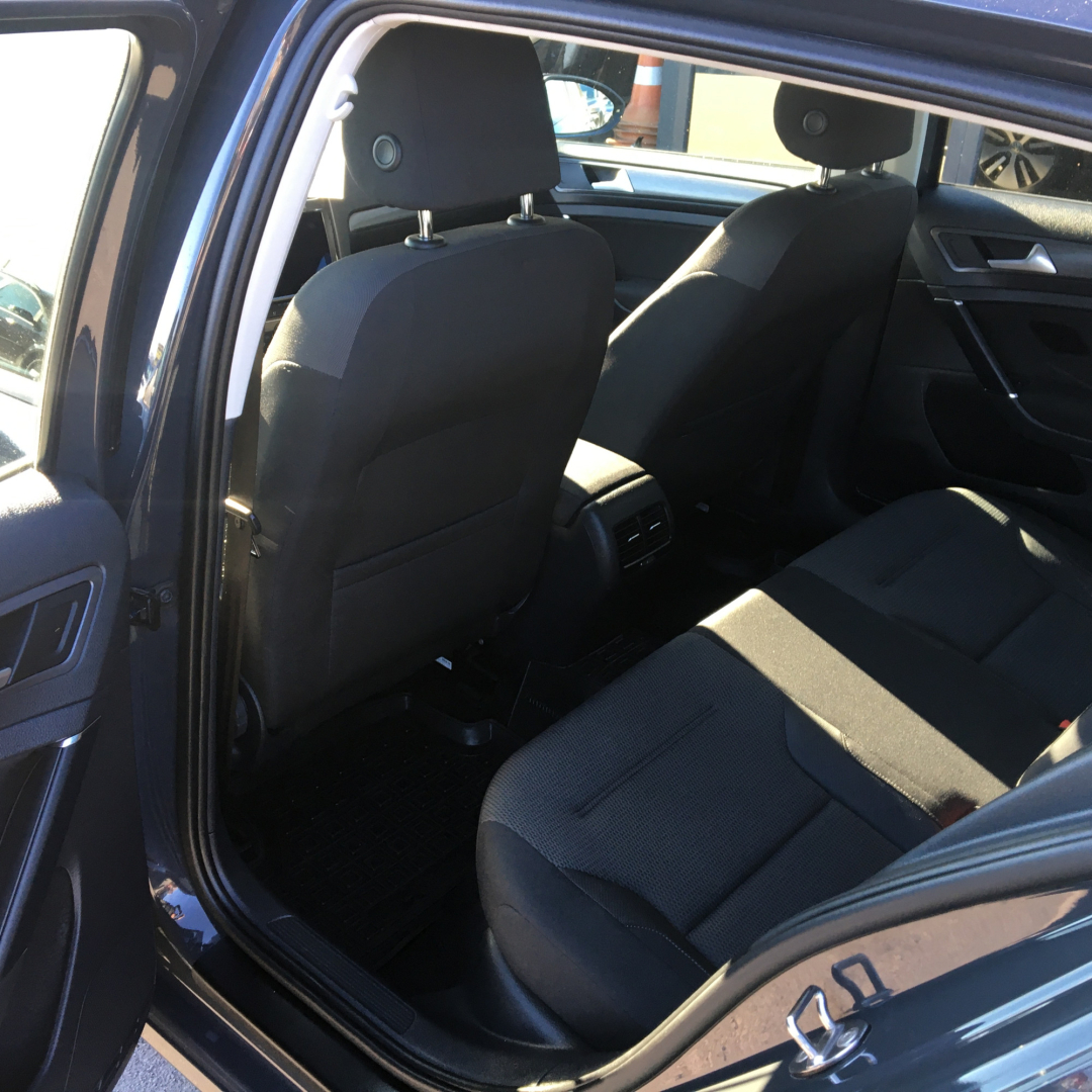 Volkswagen e-Golf 2020 Volkswagen e-Golf 2020