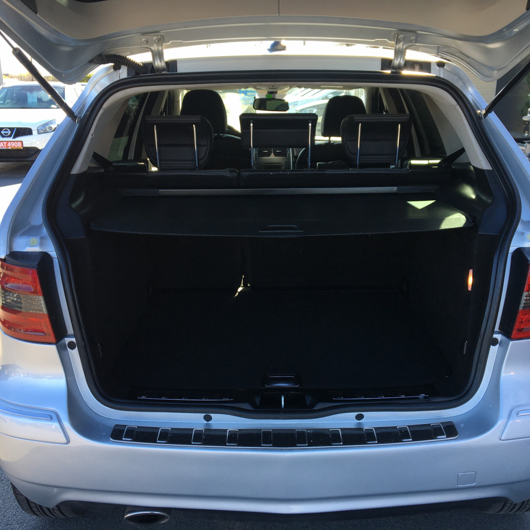 Mercedes-Benz B 180 2010 Mercedes-Benz B 180 2010