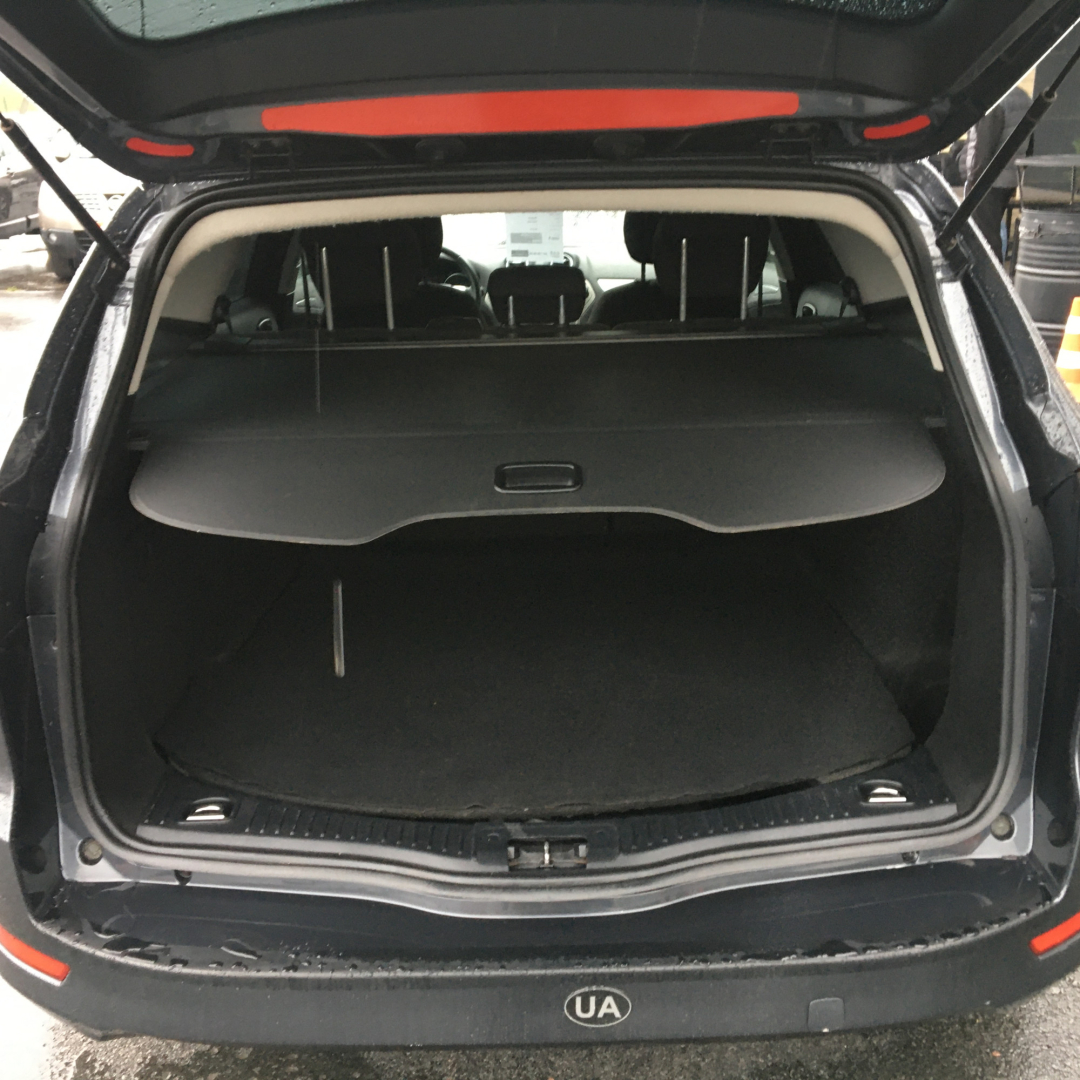 Ford Mondeo 2008 Ford Mondeo 2008