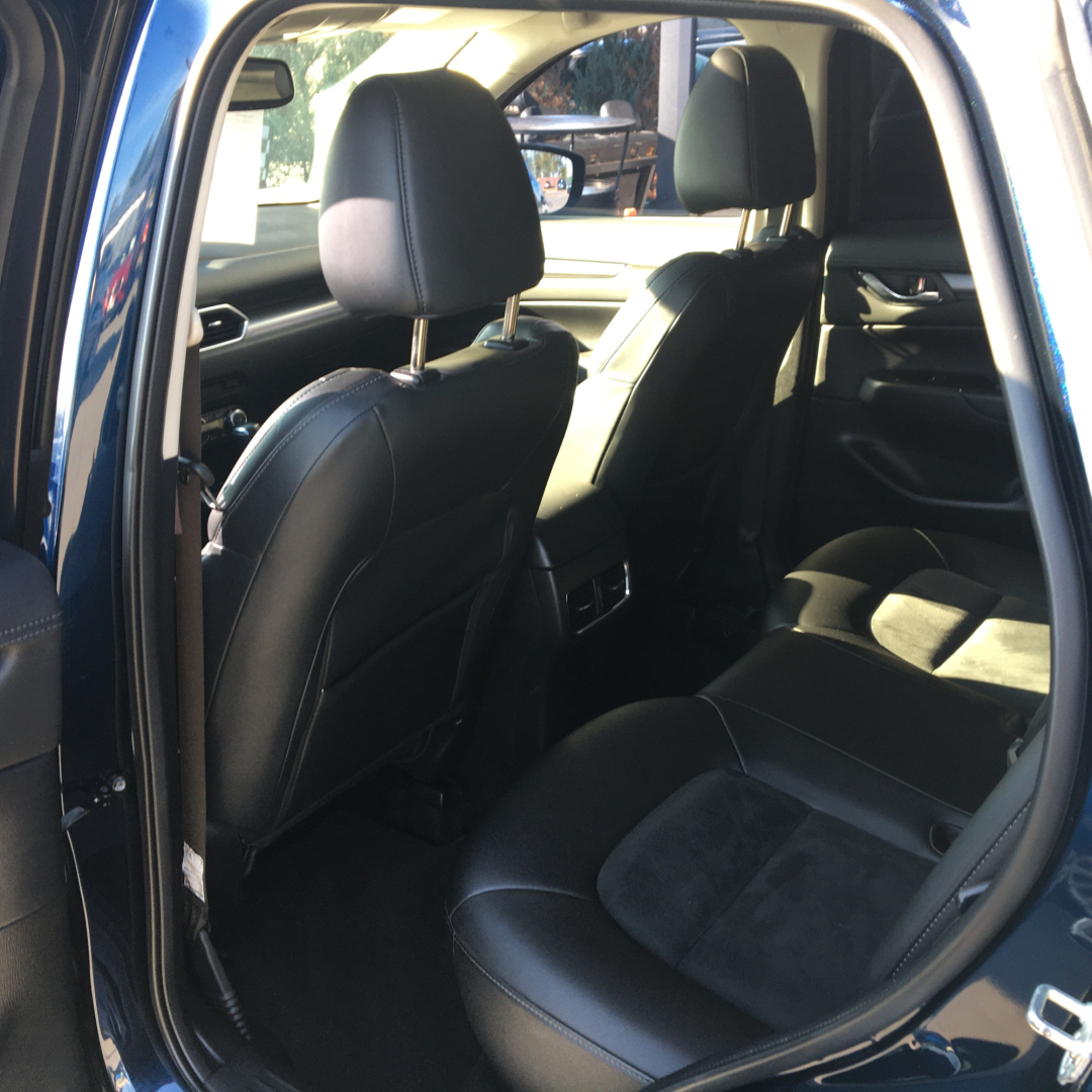 Mazda CX-5 2018 Mazda CX-5 2018