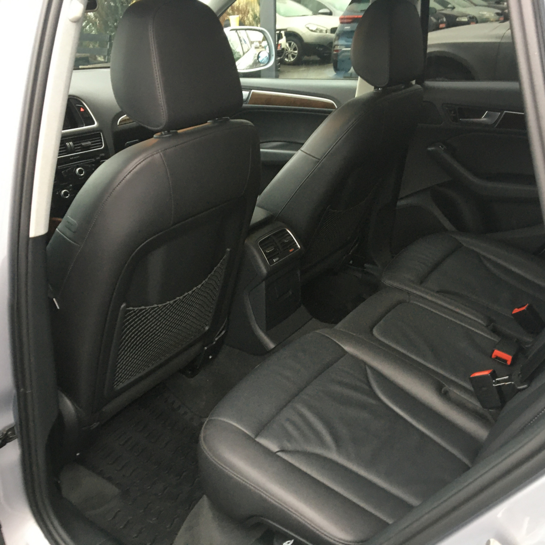 Audi Q5 2016 Audi Q5 2016