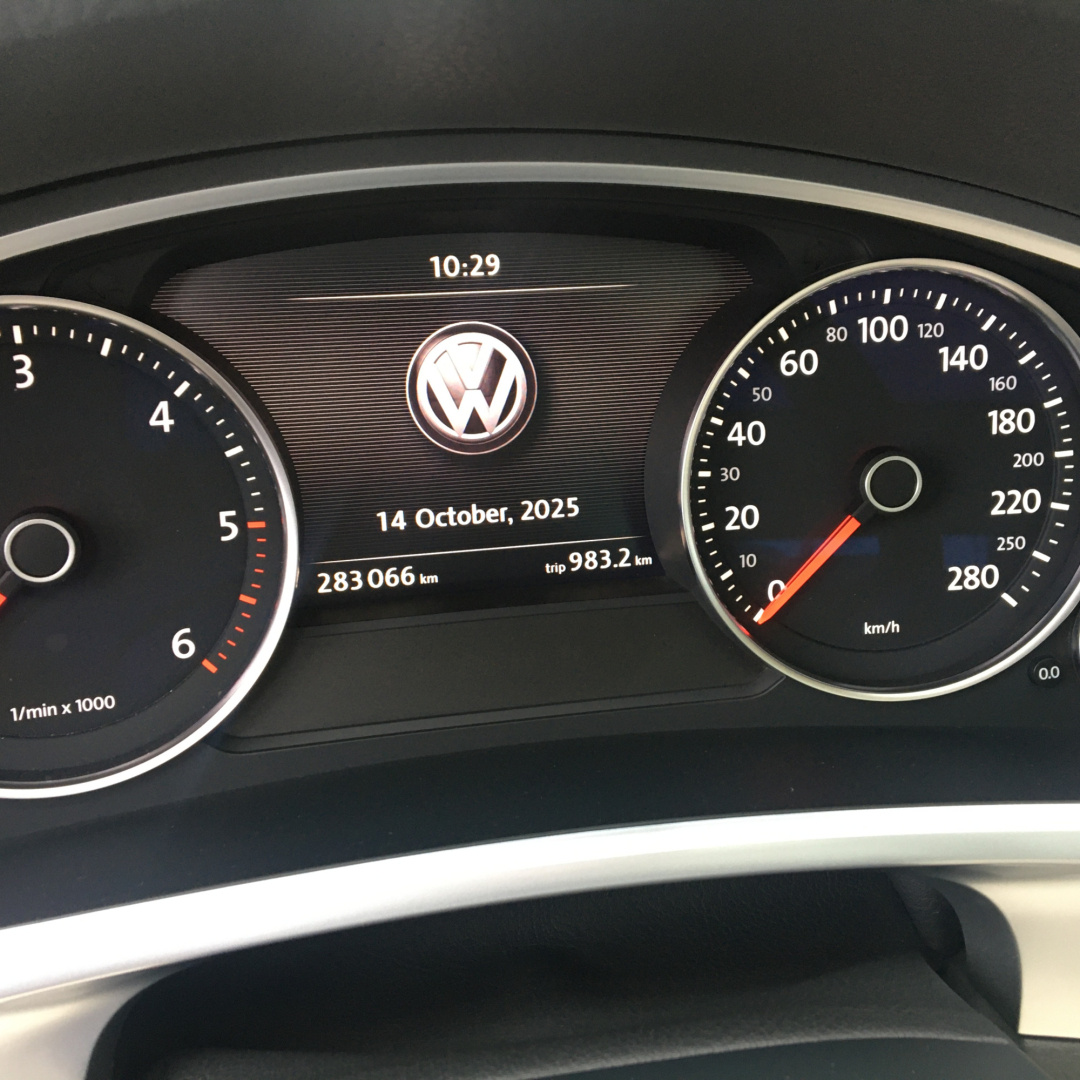 Volkswagen Touareg 2015 Volkswagen Touareg 2015