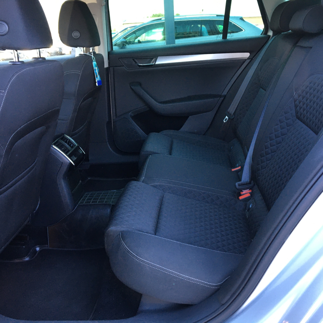 Skoda Superb 2017 Skoda Superb 2017