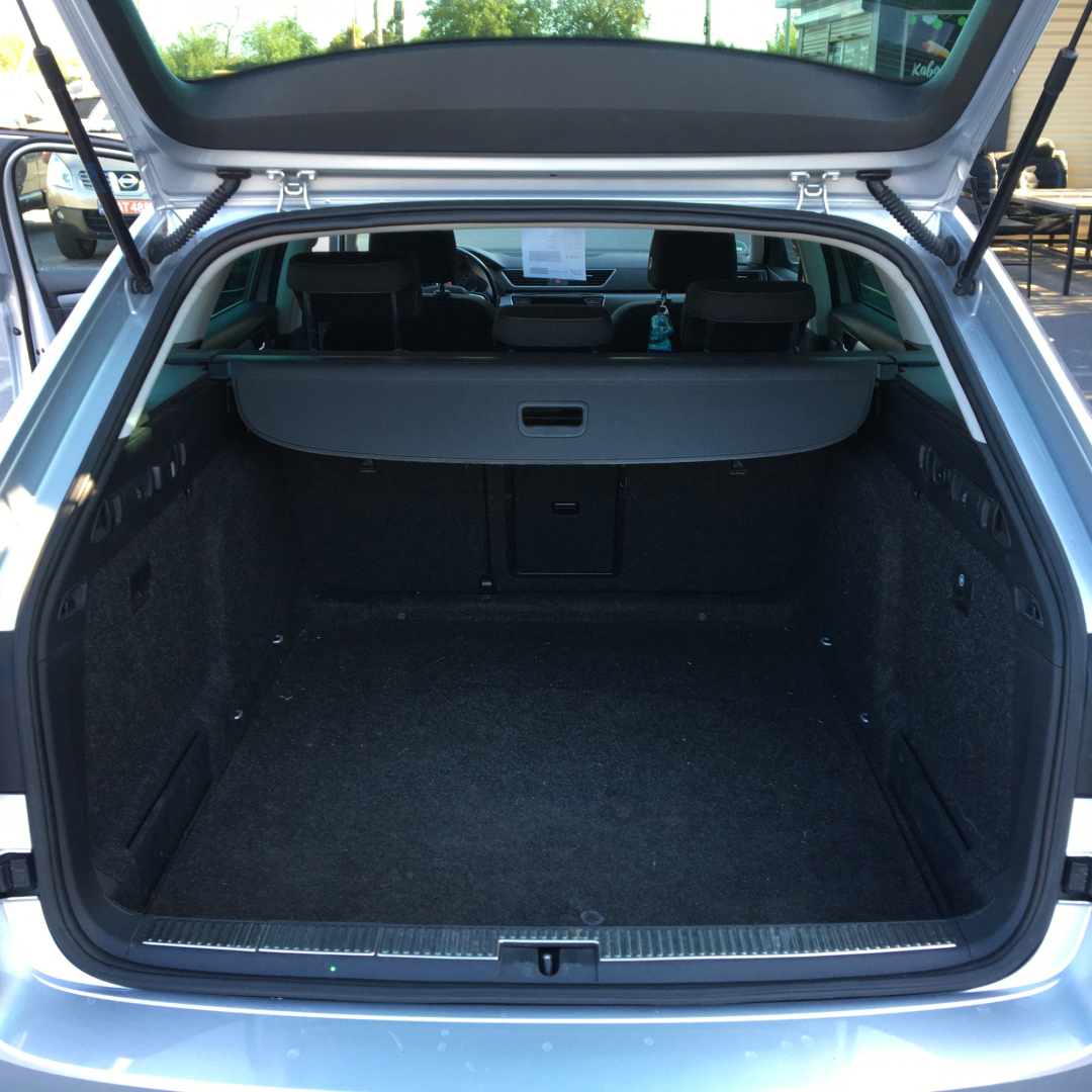 Skoda Superb 2017 Skoda Superb 2017