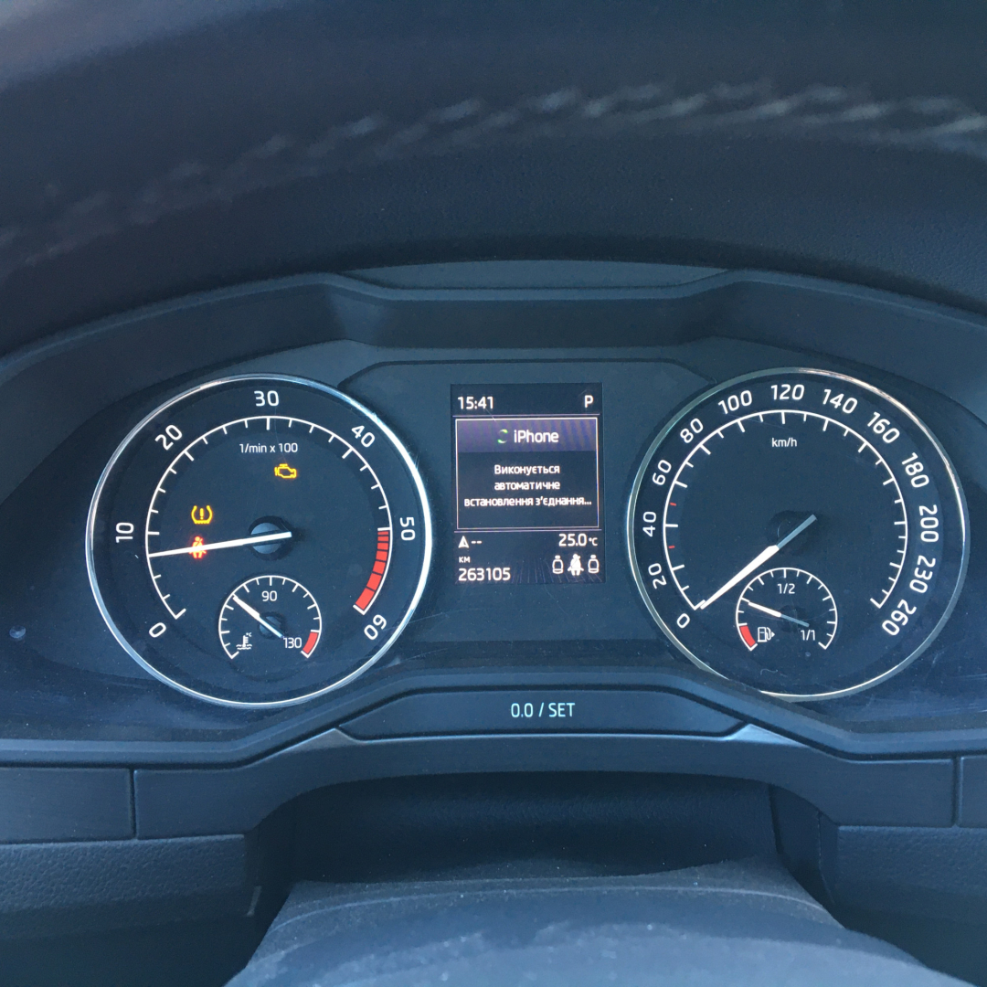 Skoda Superb 2017 Skoda Superb 2017