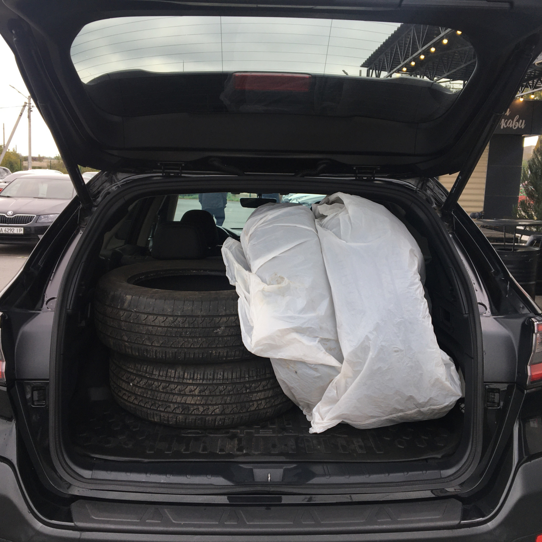 Subaru Outback 2020 Subaru Outback 2020