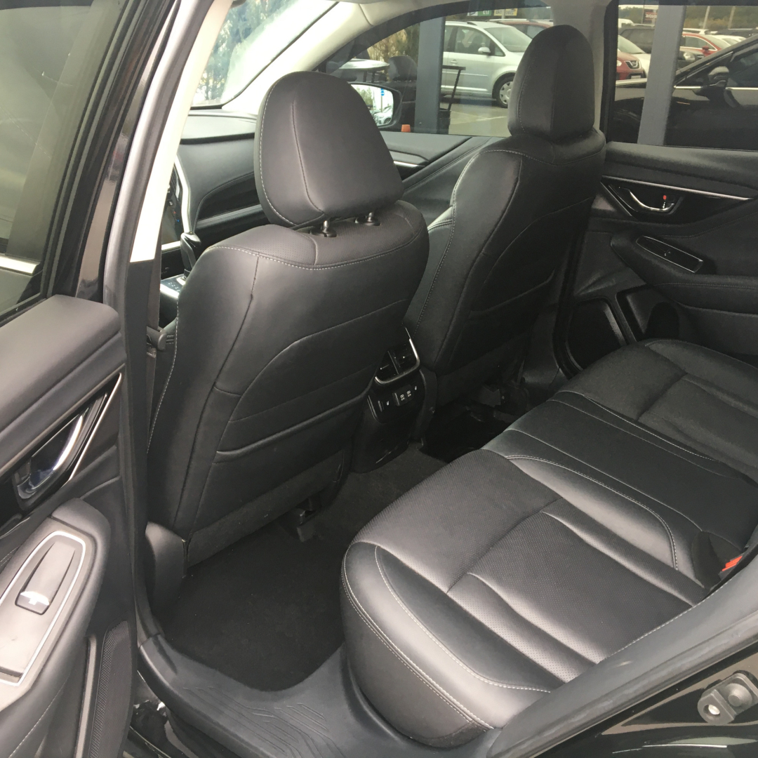 Subaru Outback 2020 Subaru Outback 2020