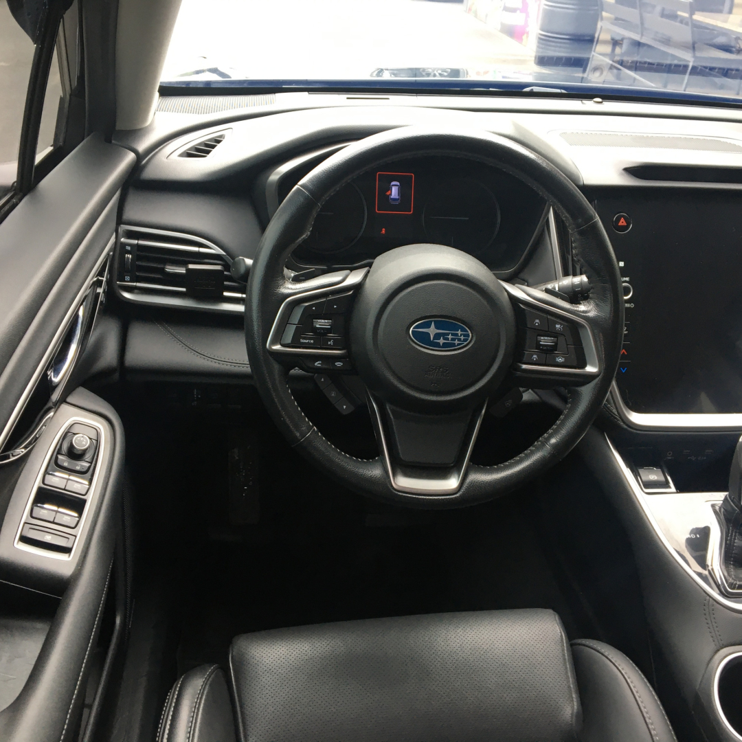 Subaru Outback 2020 Subaru Outback 2020