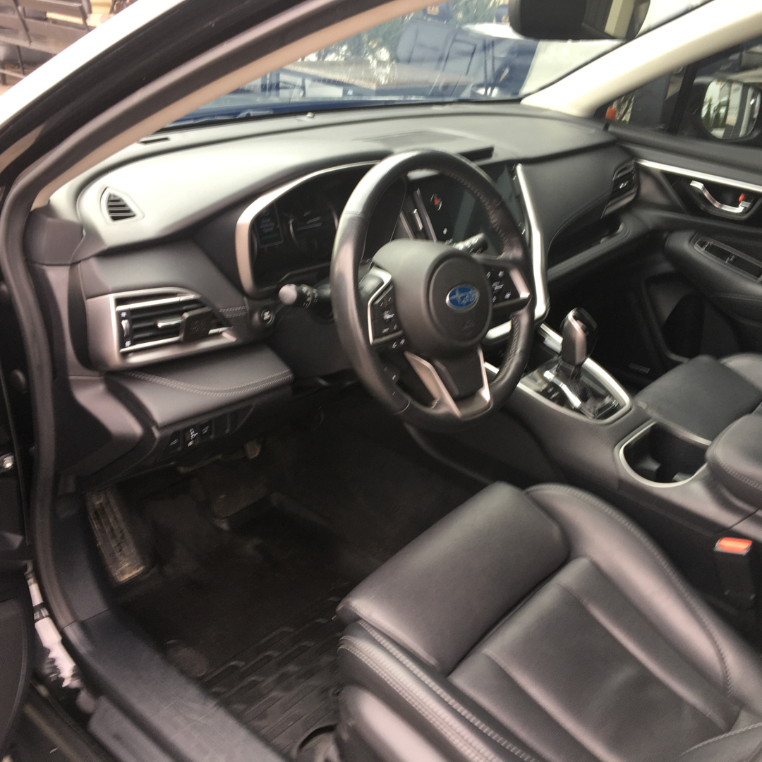 Subaru Outback 2020 Subaru Outback 2020