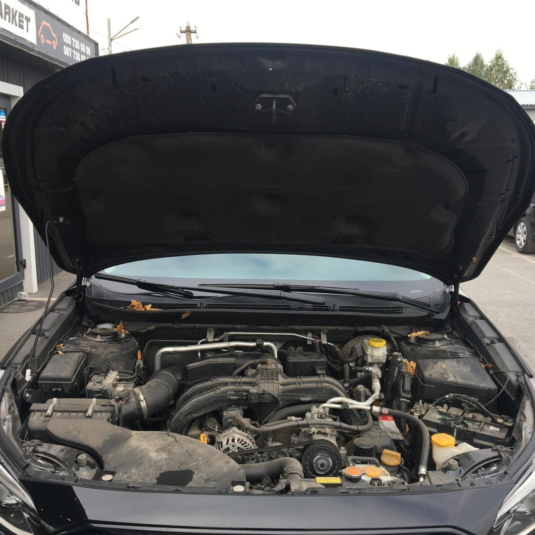 Subaru Outback 2020 Subaru Outback 2020