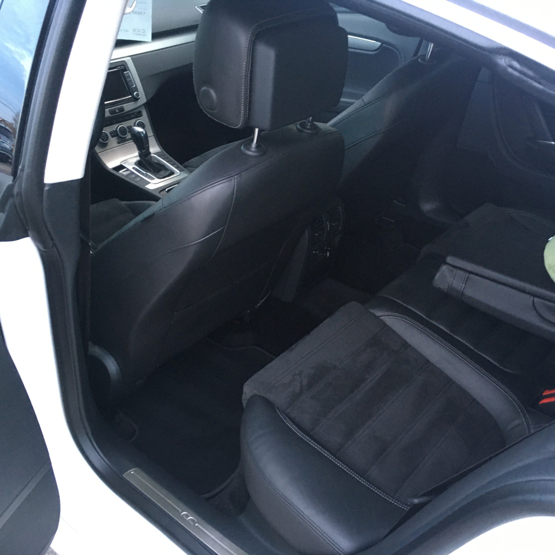 Volkswagen Passat CC 2012 Volkswagen Passat CC 2012