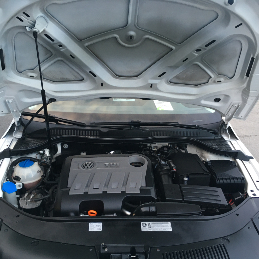 Volkswagen Passat CC 2012 Volkswagen Passat CC 2012