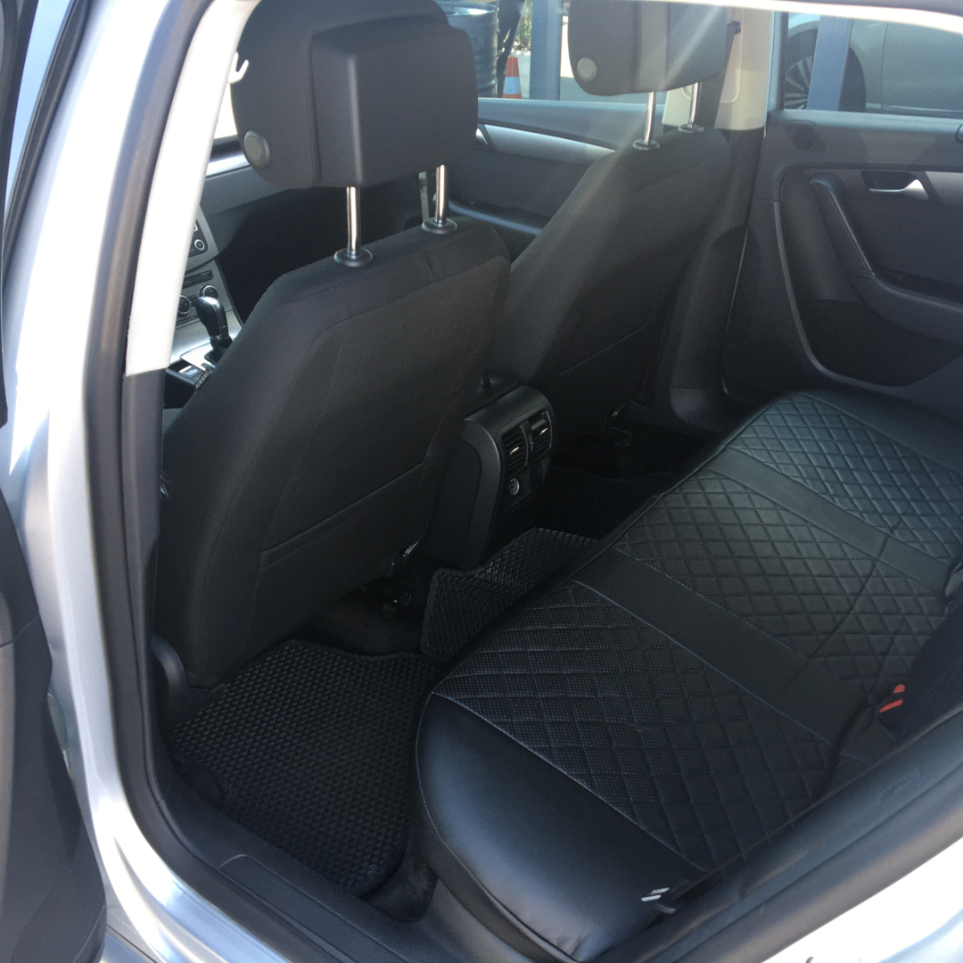 Volkswagen Passat B7 2013 Volkswagen Passat B7 2013