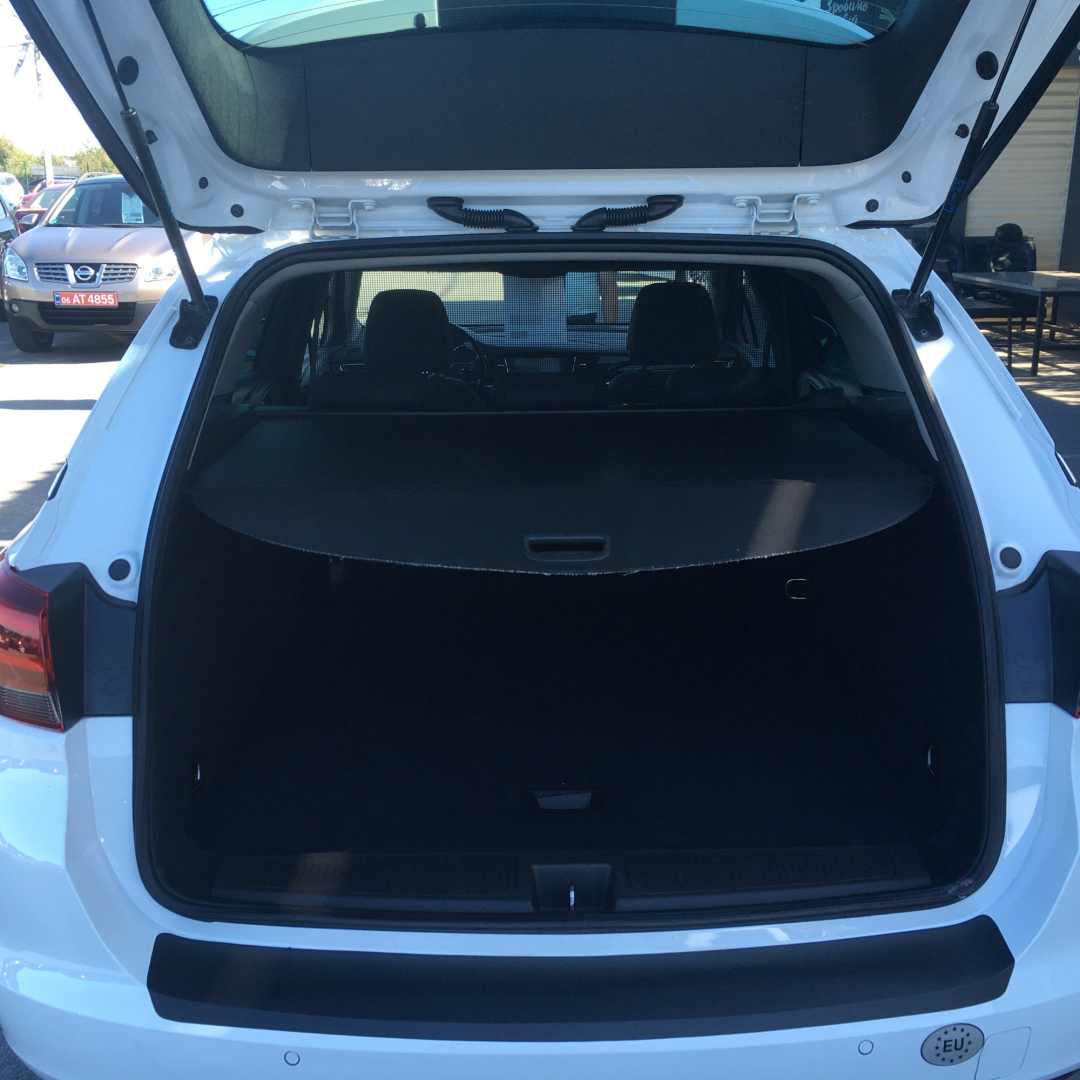 Opel Astra K 2017 Opel Astra K 2017