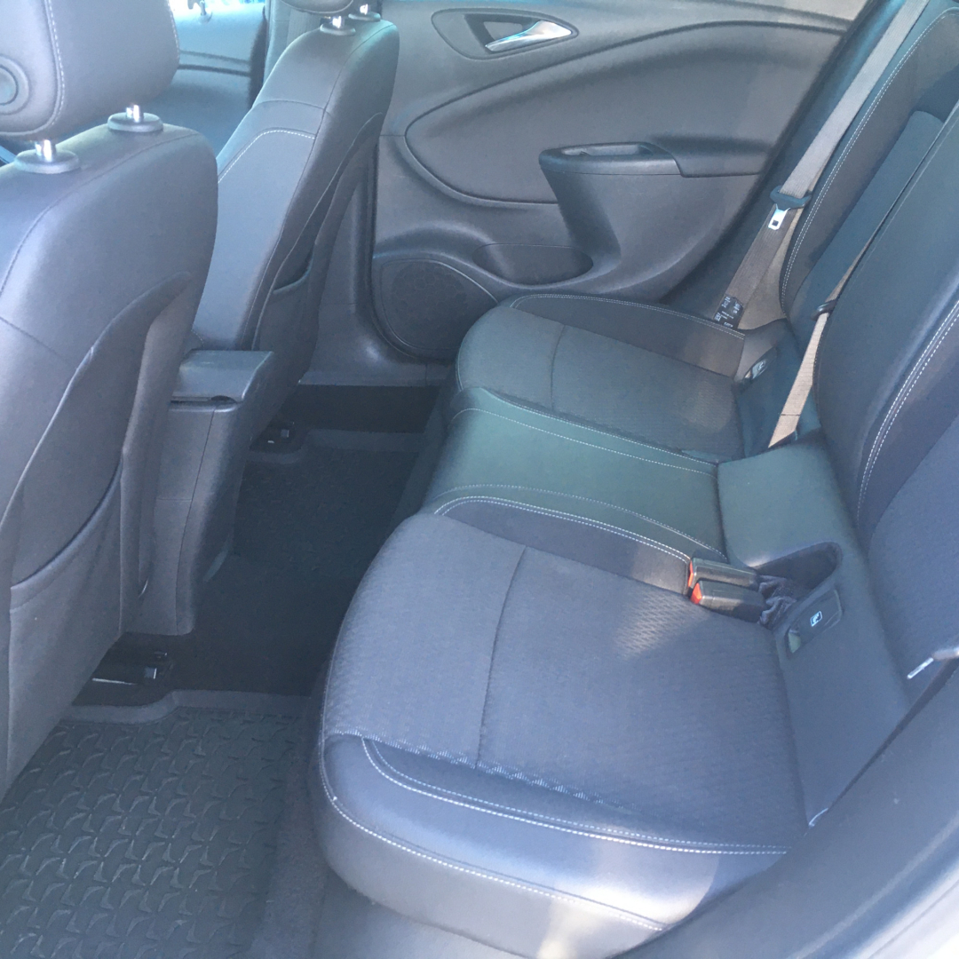 Opel Astra K 2017 Opel Astra K 2017