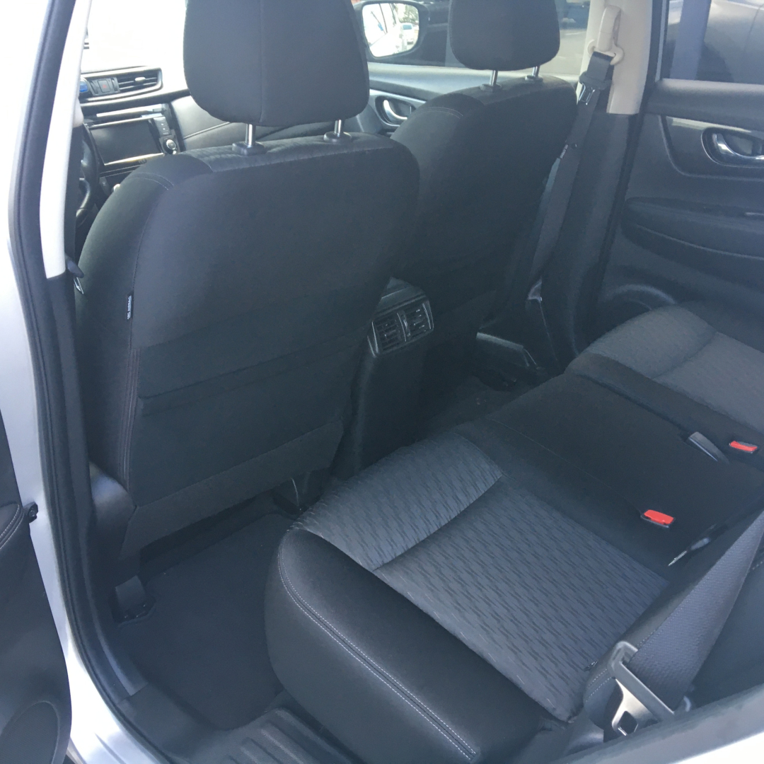 Nissan Rogue 2019 Nissan Rogue 2019