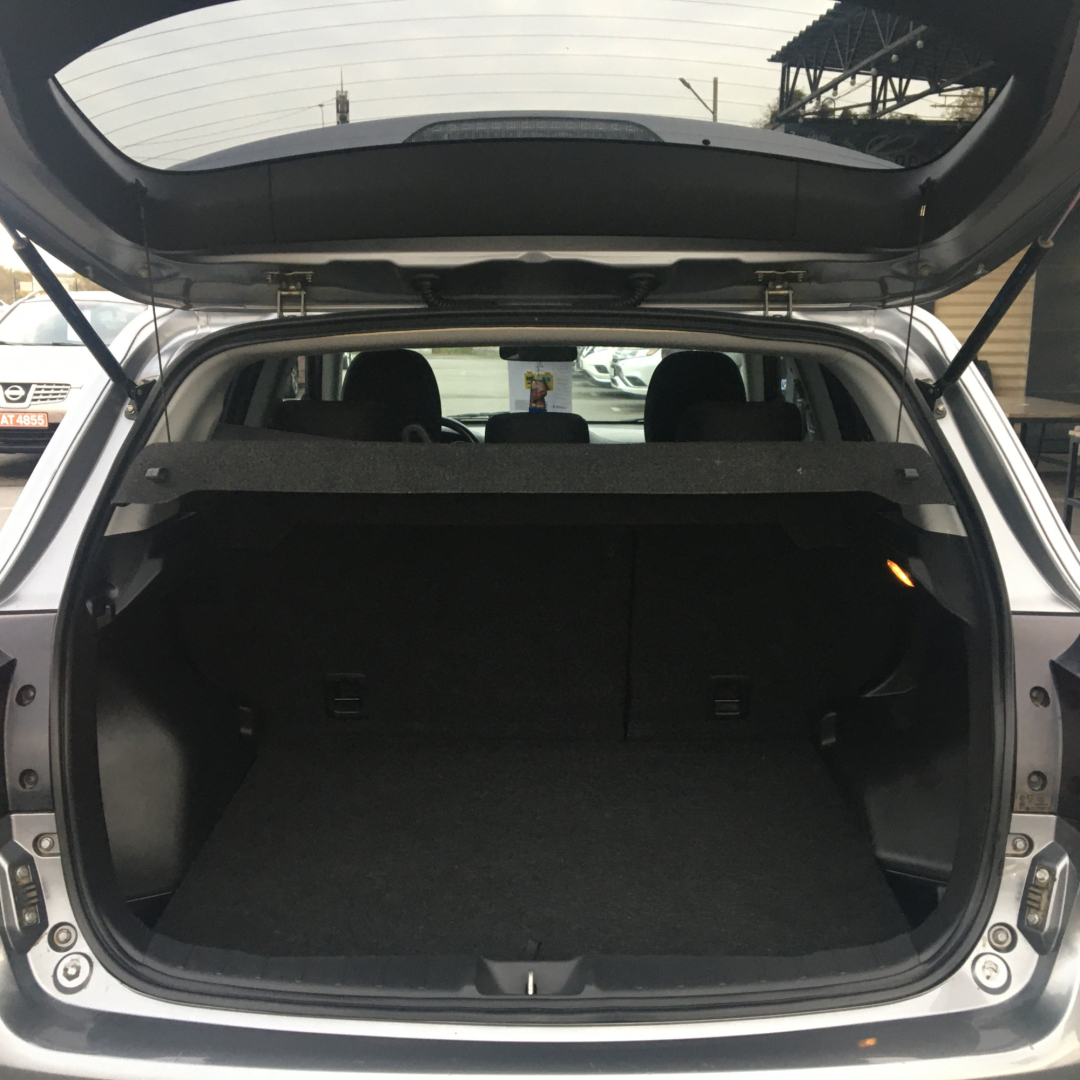 Mitsubishi ASX 2014 Mitsubishi ASX 2014