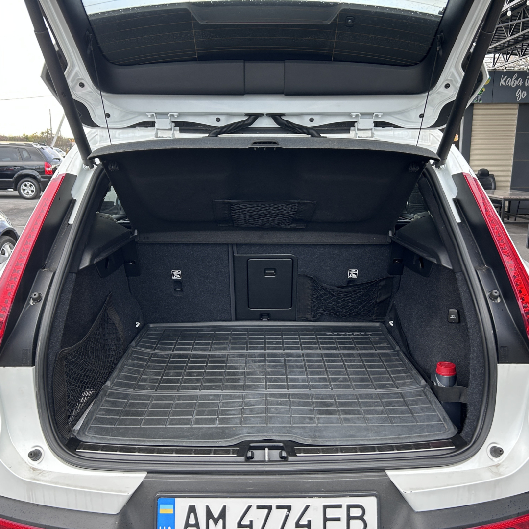 Volvo XC40 2018 Volvo XC40 2018