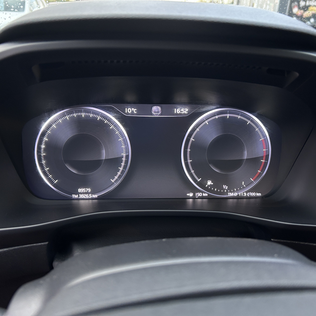 Volvo XC40 2018 Volvo XC40 2018