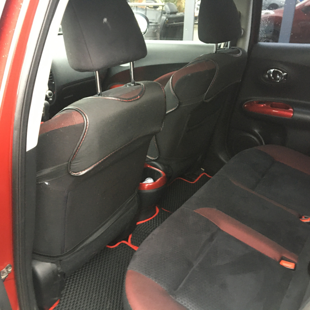 Nissan Juke 2011 Nissan Juke 2011