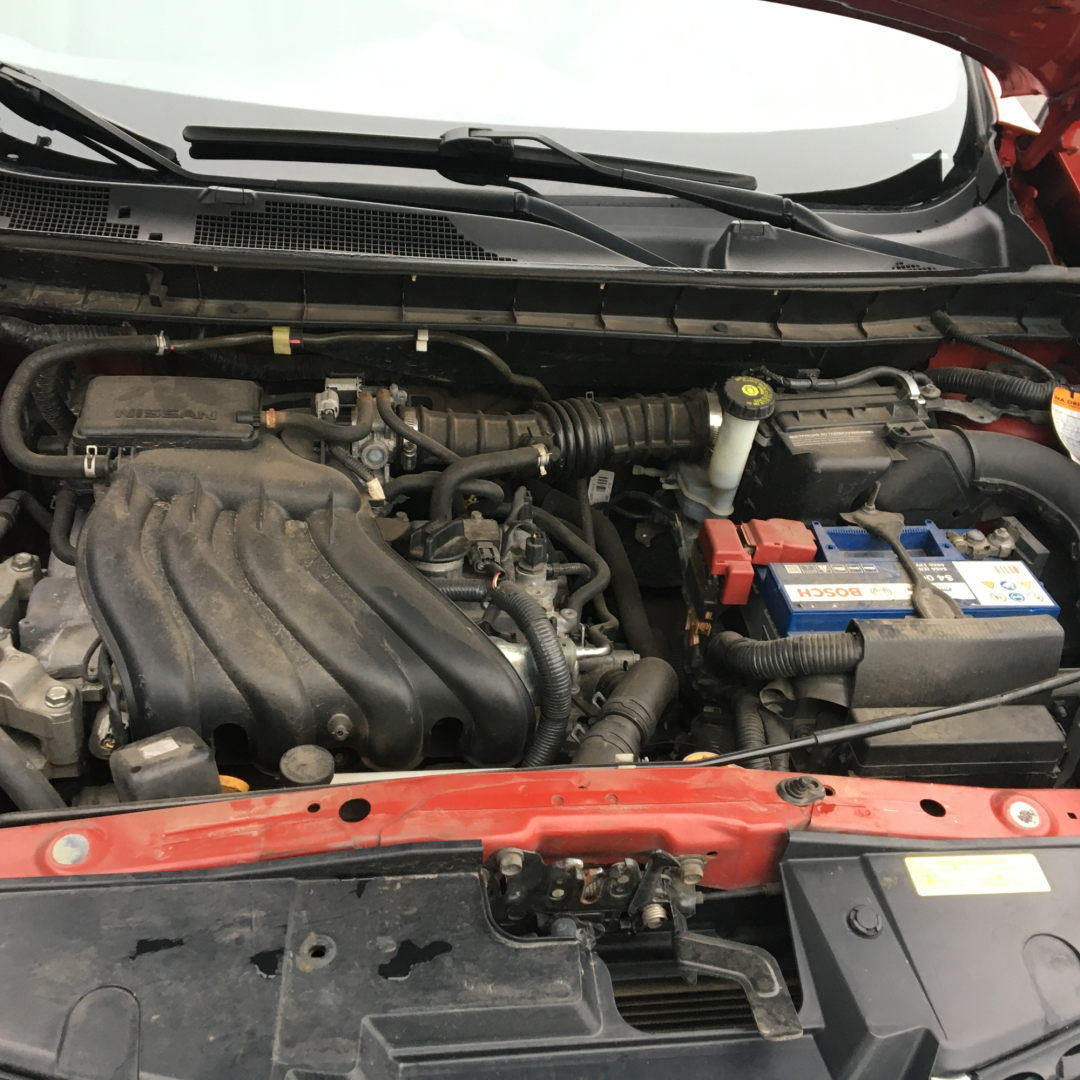 Nissan Juke 2011 Nissan Juke 2011