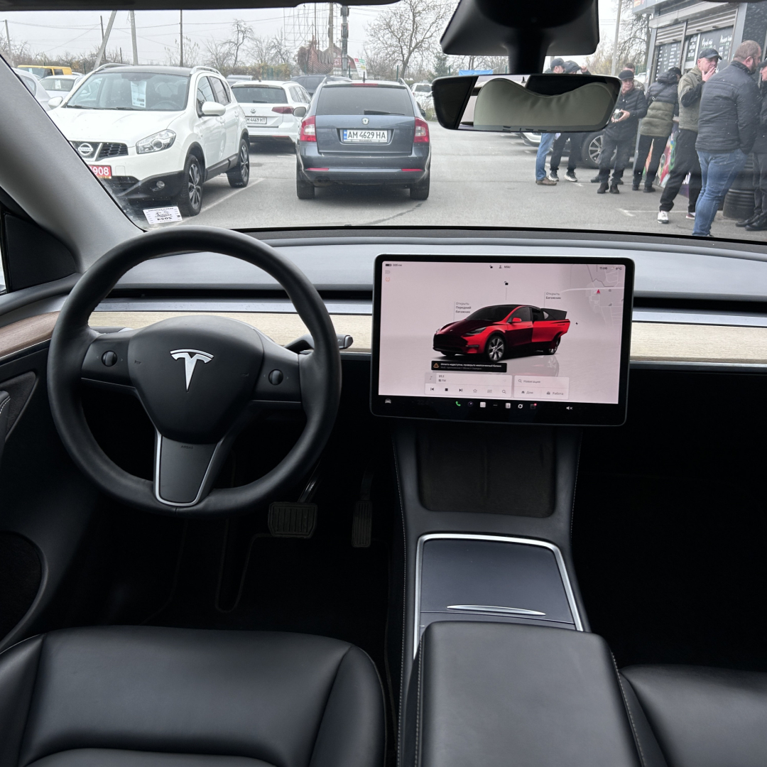 Tesla Model Y 2023 Tesla Model Y 2023