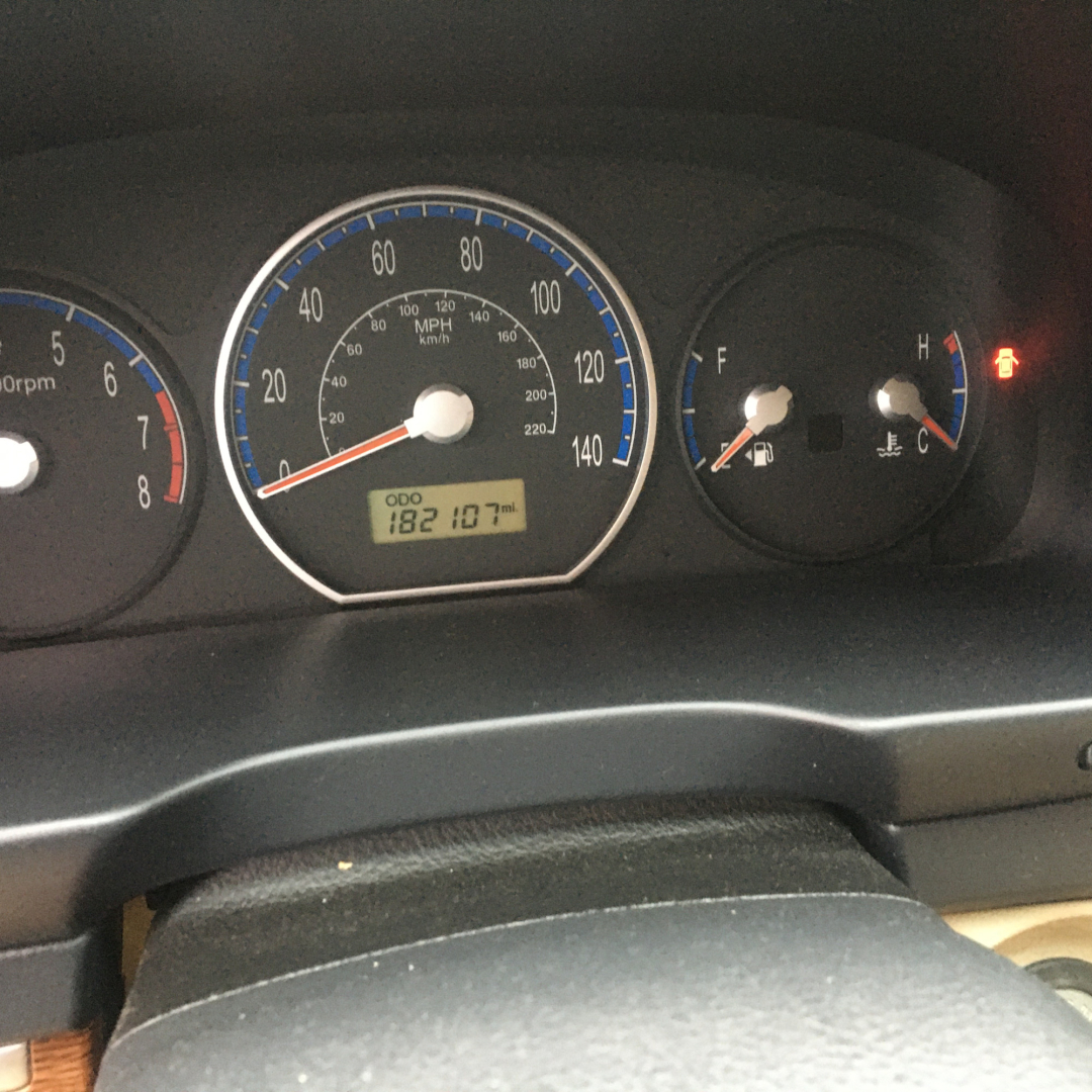 Hyundai Santa FE 2009 Hyundai Santa FE 2009