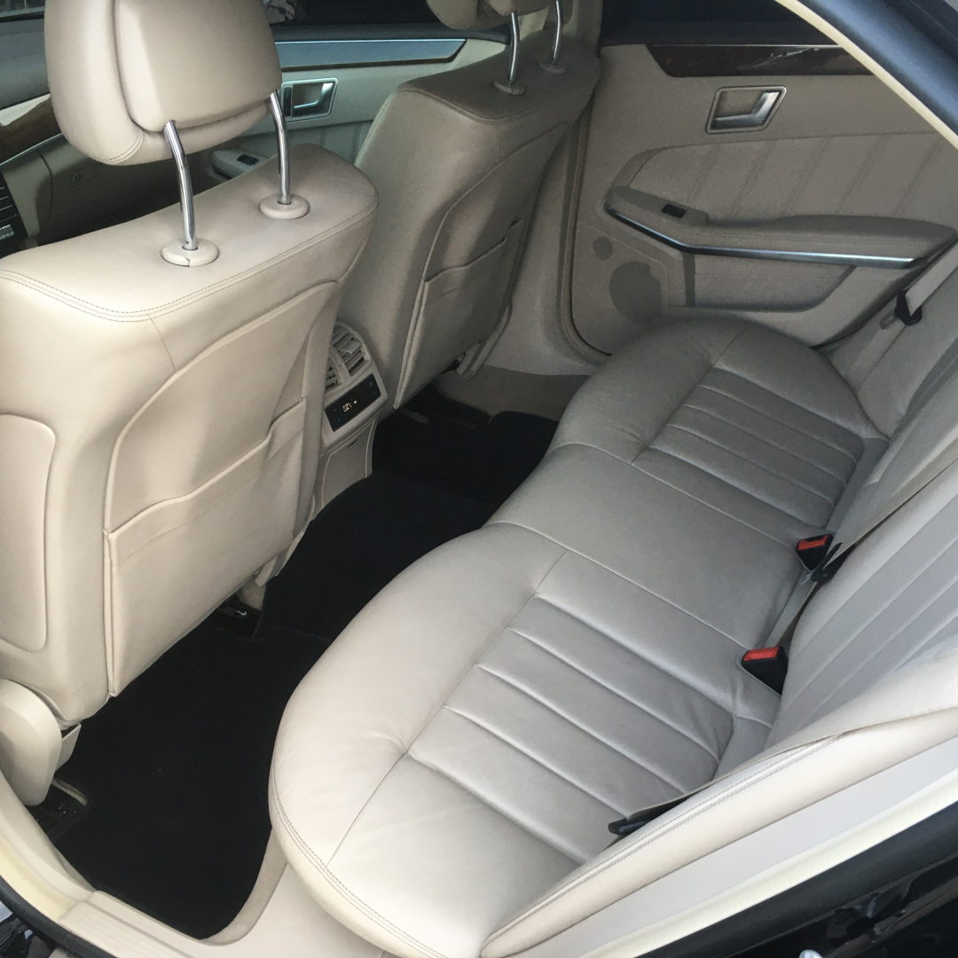 Mercedes-Benz E 250 2015 Mercedes-Benz E 250 2015