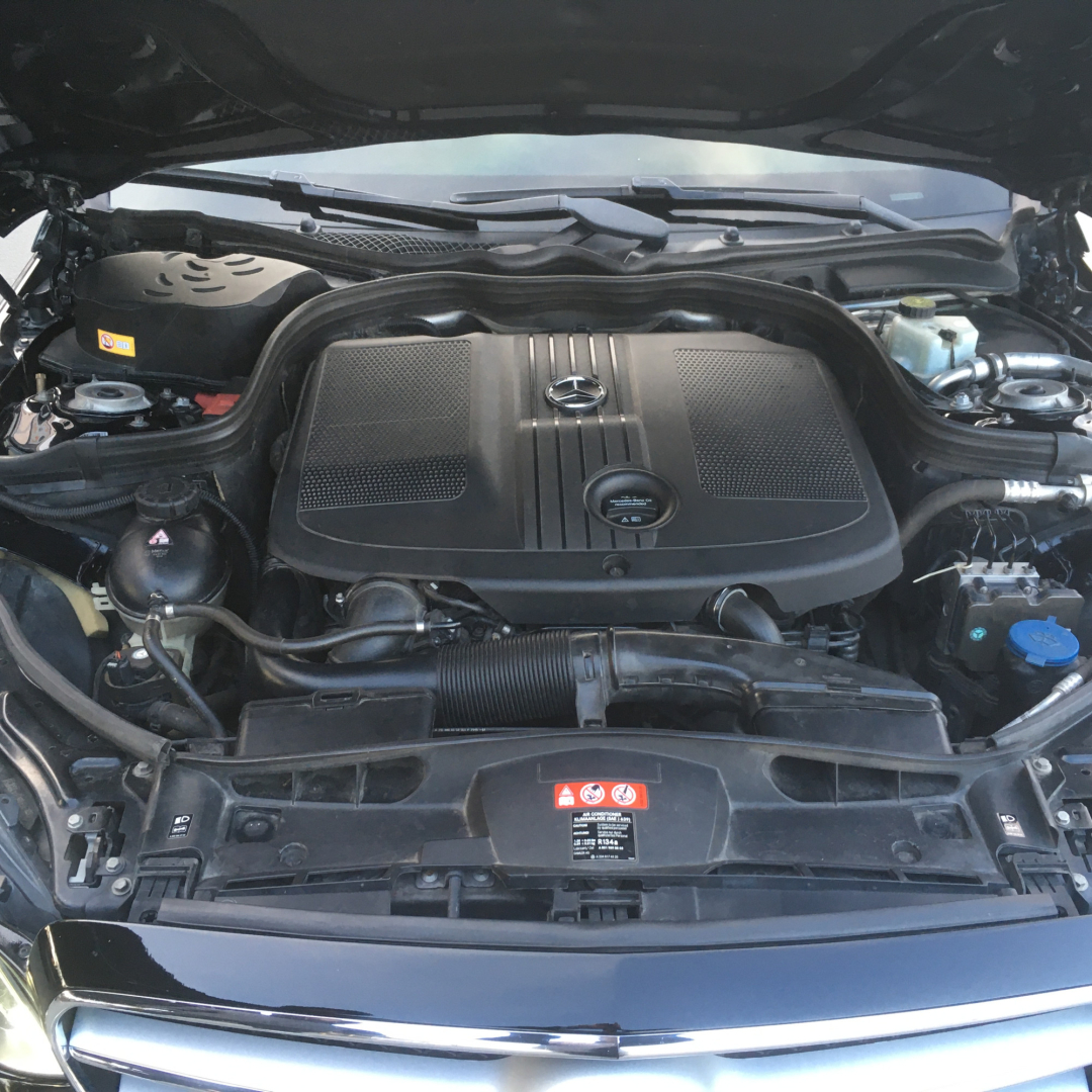 Mercedes-Benz E 250 2015 Mercedes-Benz E 250 2015