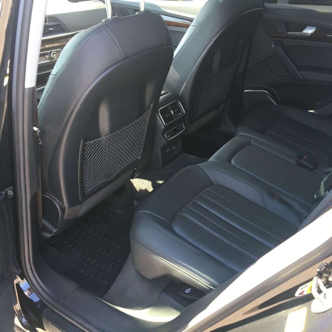 Audi Q5 2019 Audi Q5 2019