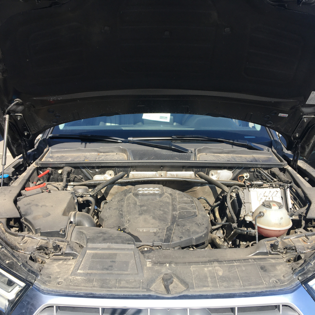 Audi Q5 2019 Audi Q5 2019