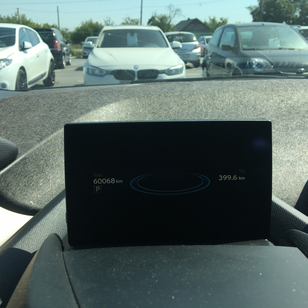 BMW I3 2016 BMW I3 2016