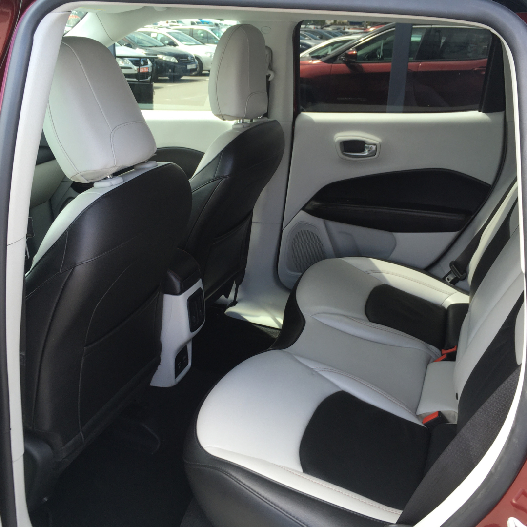 Jeep Compass 2021 Jeep Compass 2021