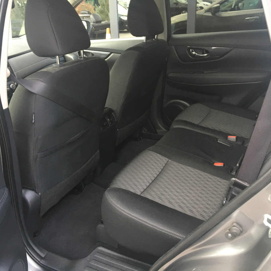 Nissan Rogue 2019 Nissan Rogue 2019