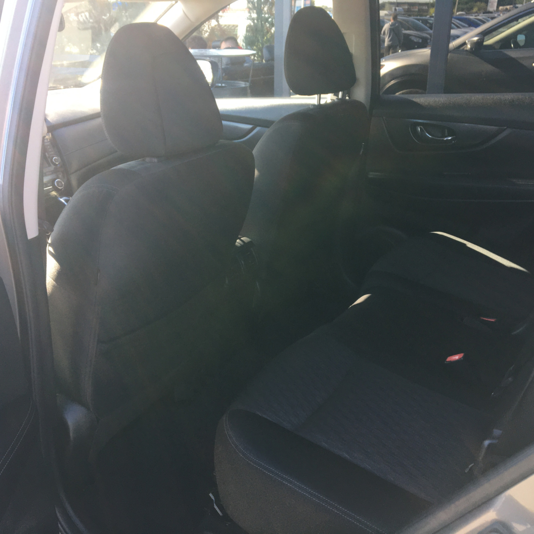 Nissan Rogue 2019 Nissan Rogue 2019