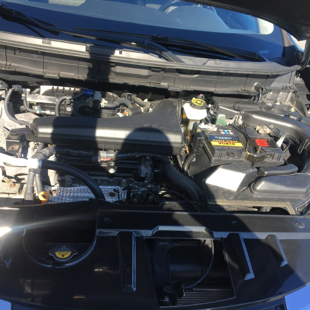 Nissan Rogue 2019 Nissan Rogue 2019