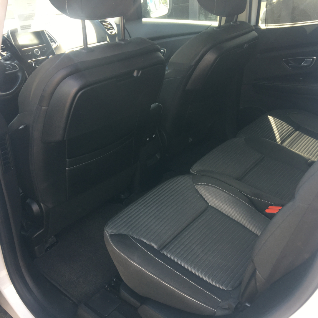 Renault Grand Scenic 2017 Renault Grand Scenic 2017