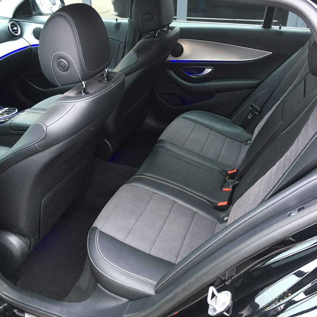 Mercedes-Benz E 220 2016 Mercedes-Benz E 220 2016