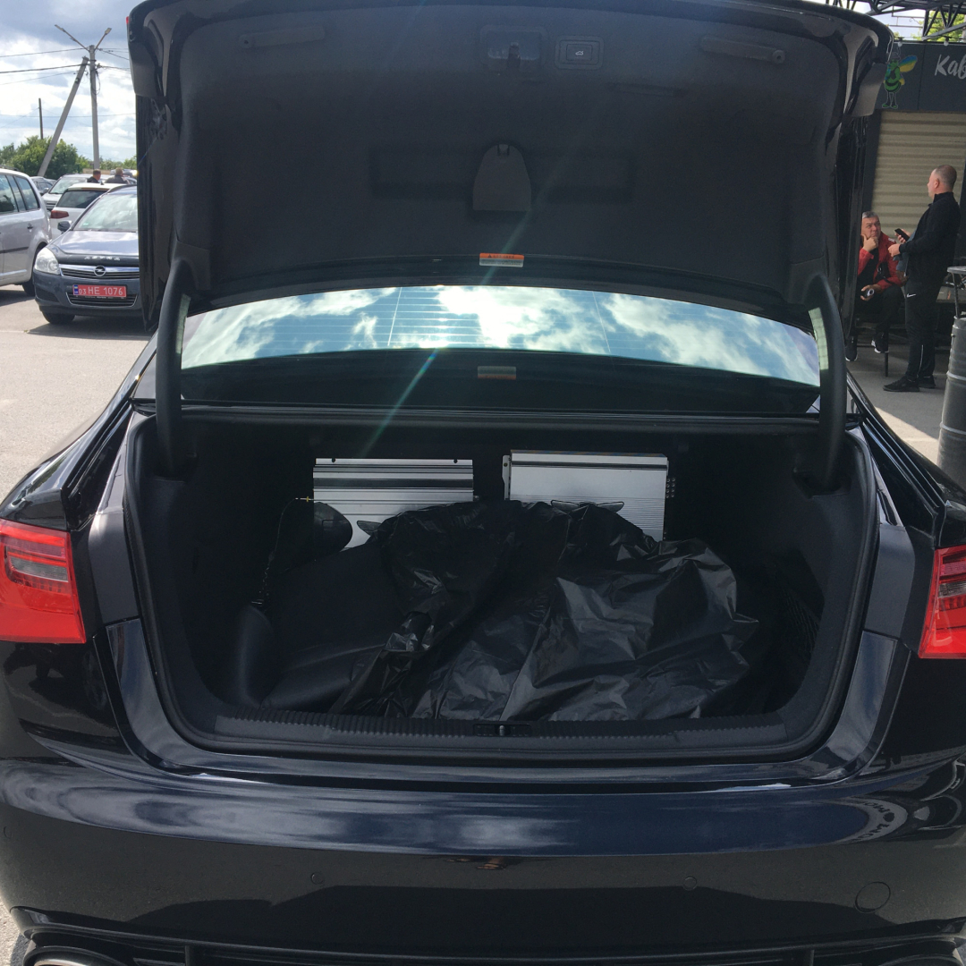 Audi A6 2015 Audi A6 2015