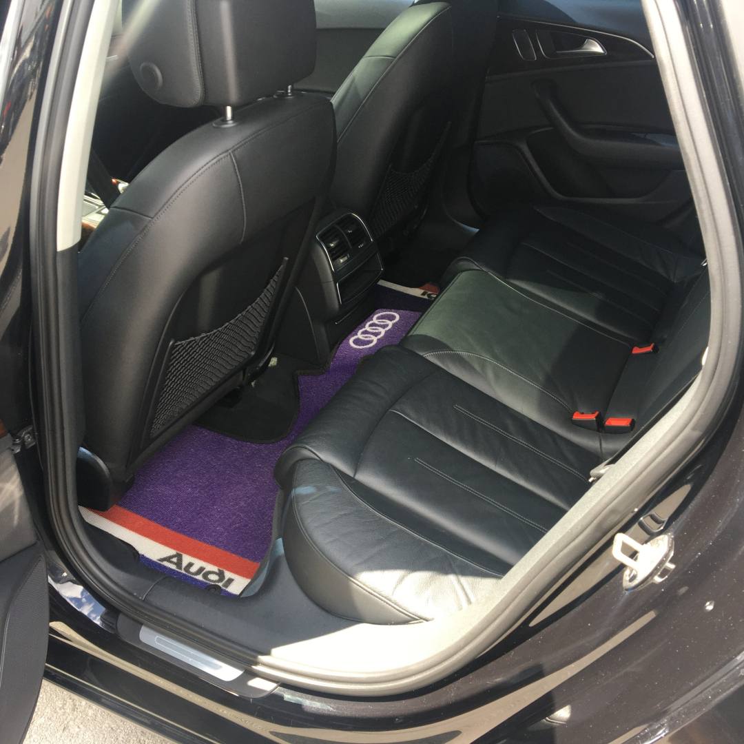 Audi A6 2015 Audi A6 2015